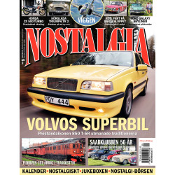 Nostalgia Magazine 26-09
